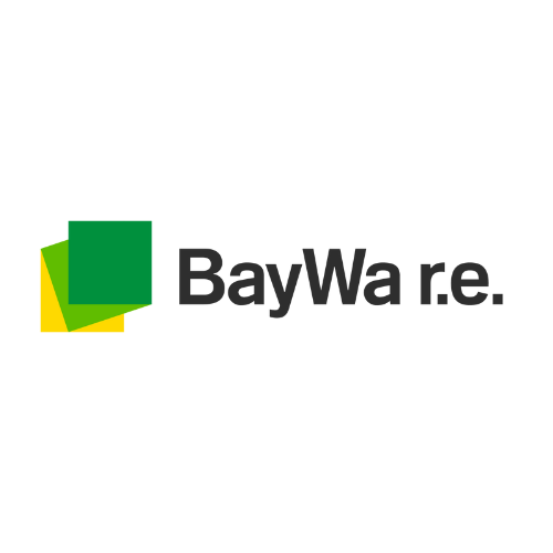 2023 September Clean Point Energy Bayware Logo