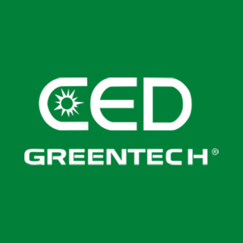 2023 September Clean Point Energy CED Greentech Logo