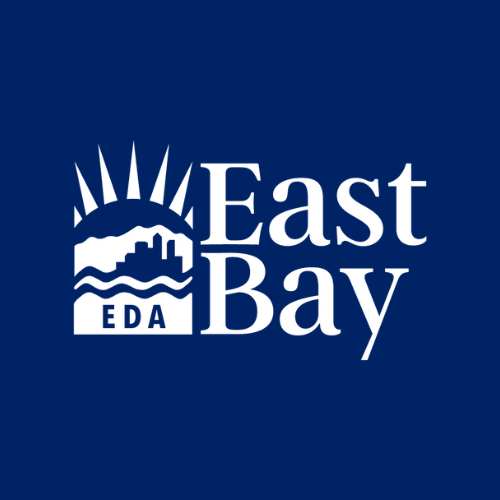 2023 September Clean Point Energy East Bay Innovation Awards Logo