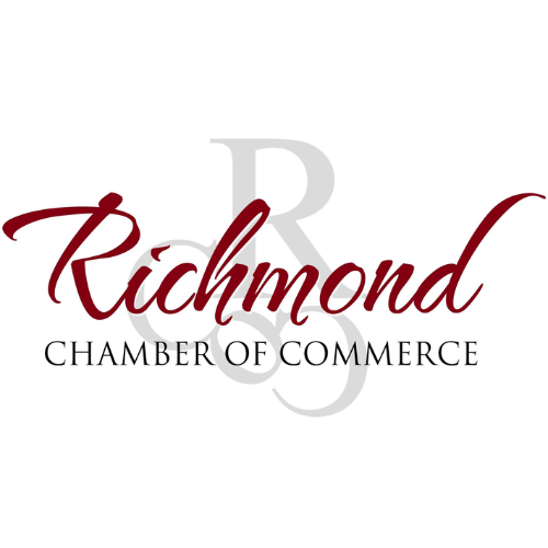 2023 September Clean Point Energy Richmond Chamber of Commerce Logo